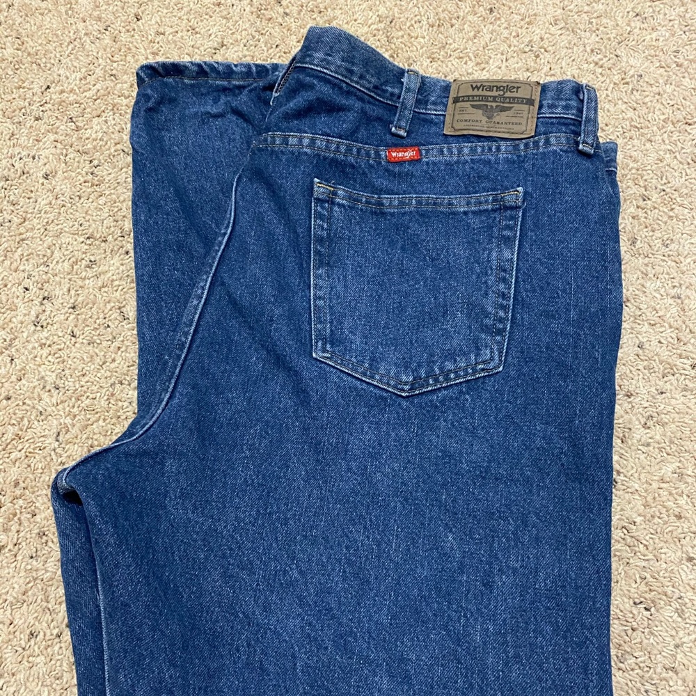 Levi’s
